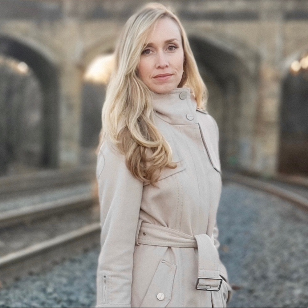 Meet your Posher, Camille